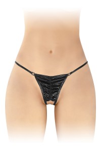 Jockstrap aspect wetlook Angela