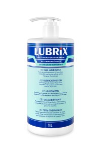 Lubrificante intimo Lubrix 1L