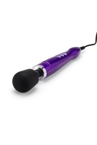 Vibro Wand Doxy Die Cast Violett