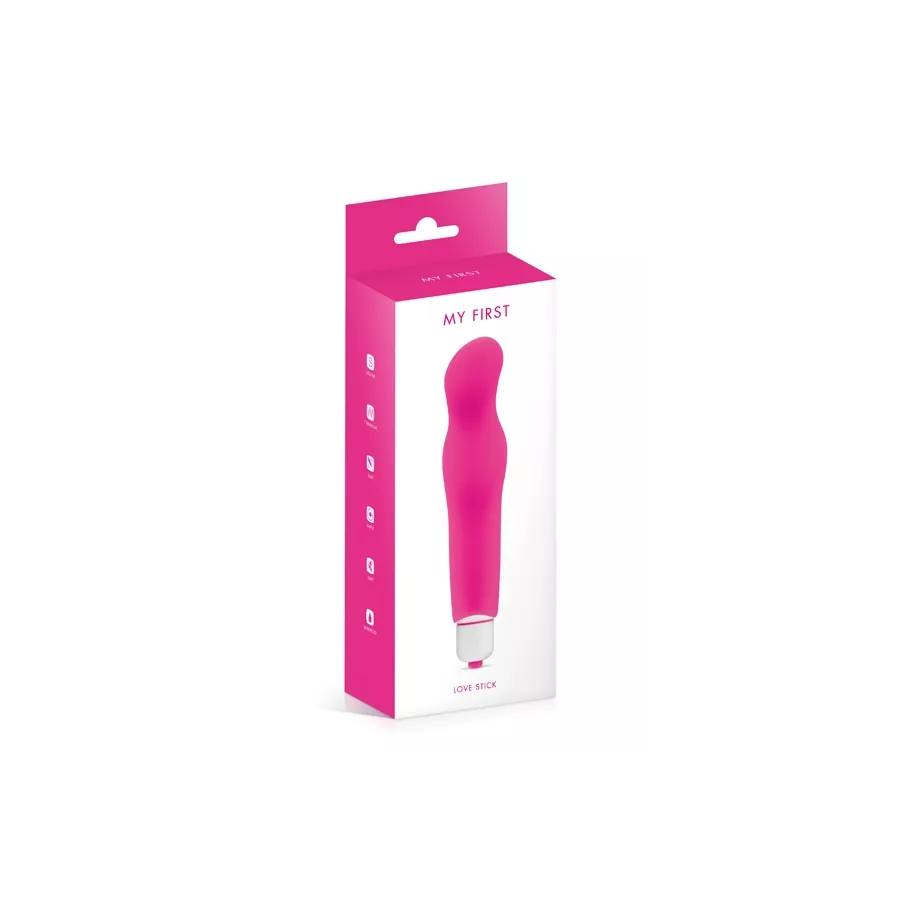 Vibro Love Stick