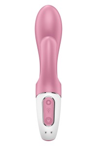 Aufblasbarer Vibra Satisfyer Air Pump Bunny 2