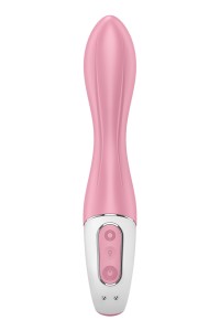 Aufblasbarer Vibra Satisfyer Air Pump Vibrator 2