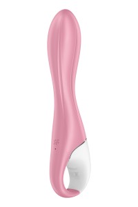 Aufblasbarer Vibra Satisfyer Air Pump Vibrator 2