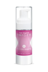 Gel vaginal tonifiant 30ml - Femintimate