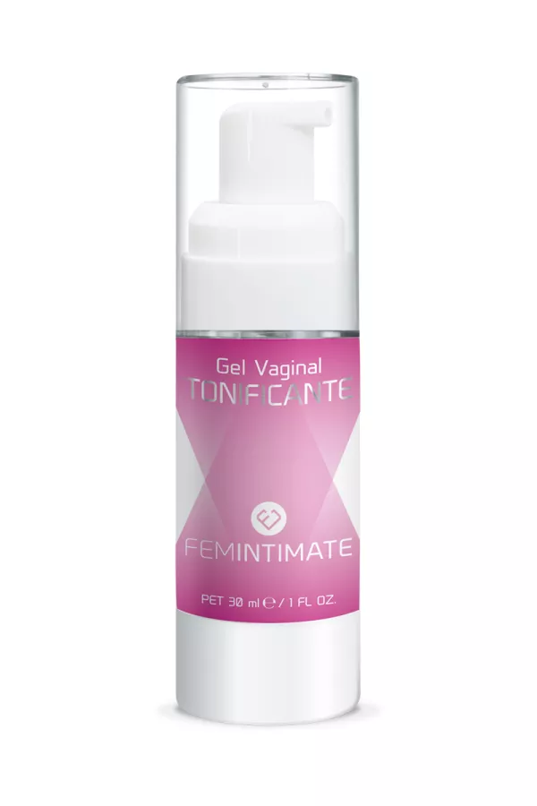 Gel vaginale tonificante 30ml