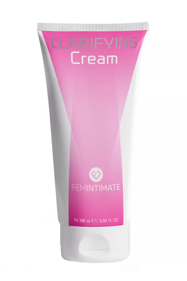 Crème blanchissante 100ml - Femintimate