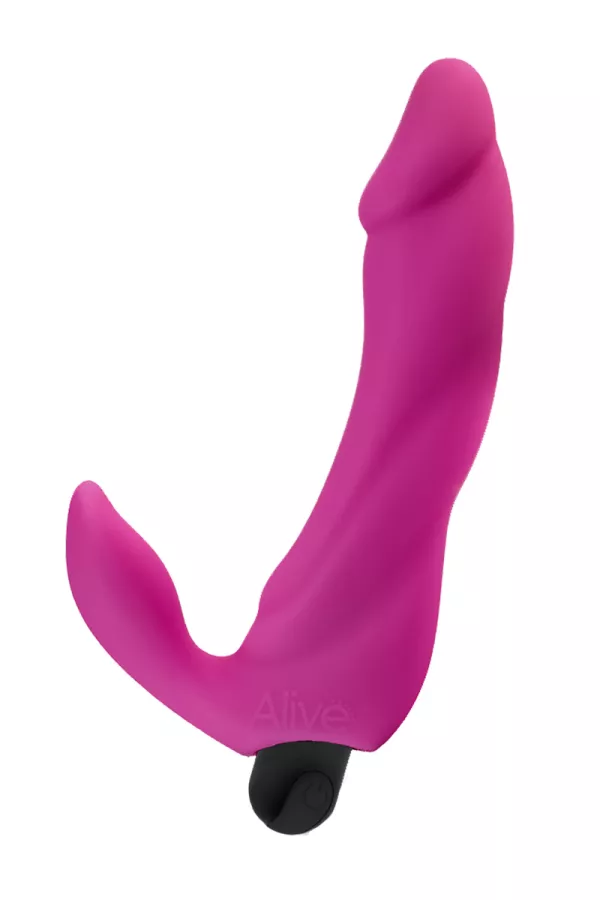 Bifun Pro wiederaufladbarer Vibrator