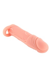 Hugy pene estensione guaina 16,5cm