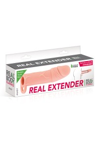 Hugy pene estensione guaina 16,5cm