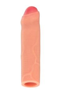 Biggy penis extension model 16cm