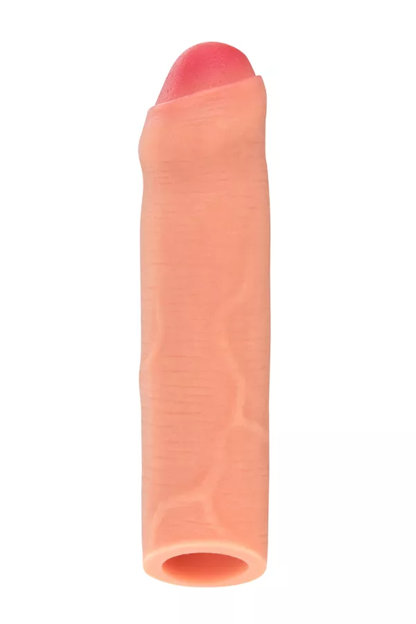 Biggy pene estensione modello 16cm