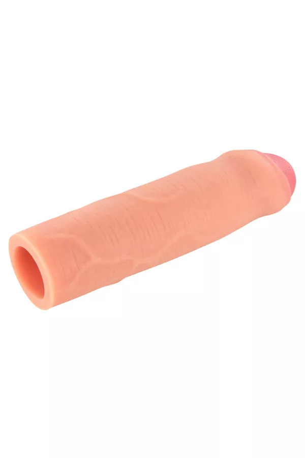 Biggy penis extension model 16cm