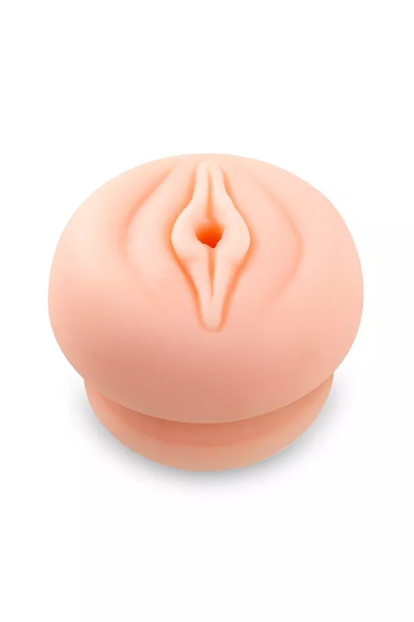 Vaginal sleeve for penis pump