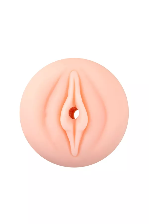 Manica vaginale per pompa del pene