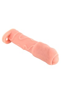 Gaine d'extension de penis Dicky 16,5cm