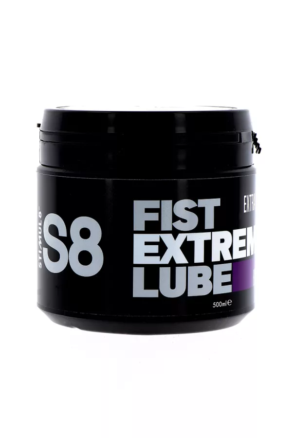 Fist extreme lubricant 500ml