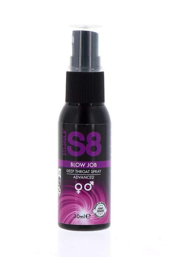 Spray menth orale sesso 30ml