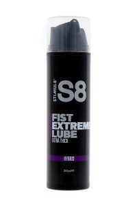 Lubricant Fist extreme 200ml