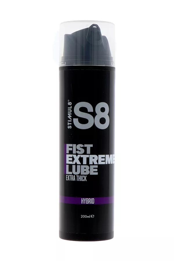 Lubrifiant Fist extreme 200ml