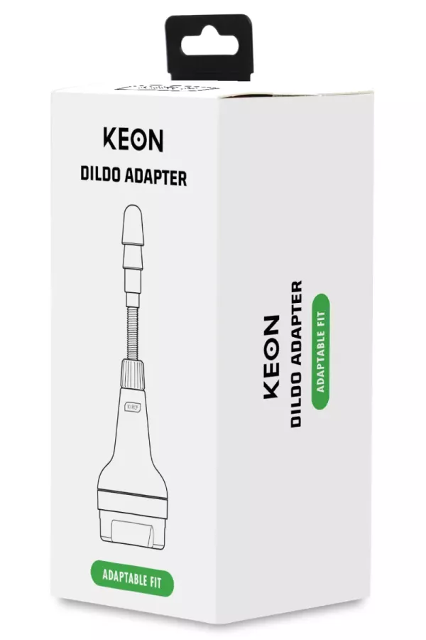 Adattatore per dildo per Keon