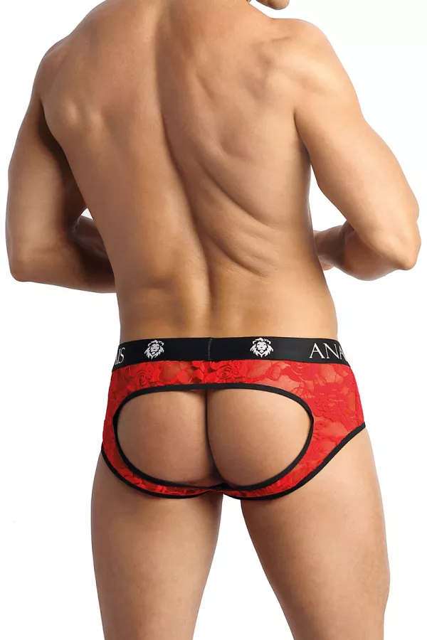 Jock bikini Brave