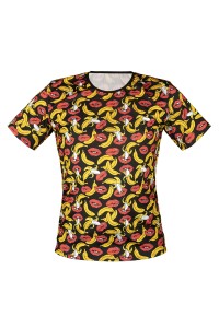 T-shirt Banana - Anaïs for Men