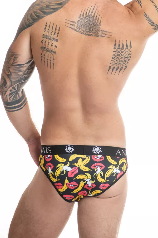 Unterwäsche Mann- Anaïs for men- Slip- Banana- tentations.ch- Sexshop