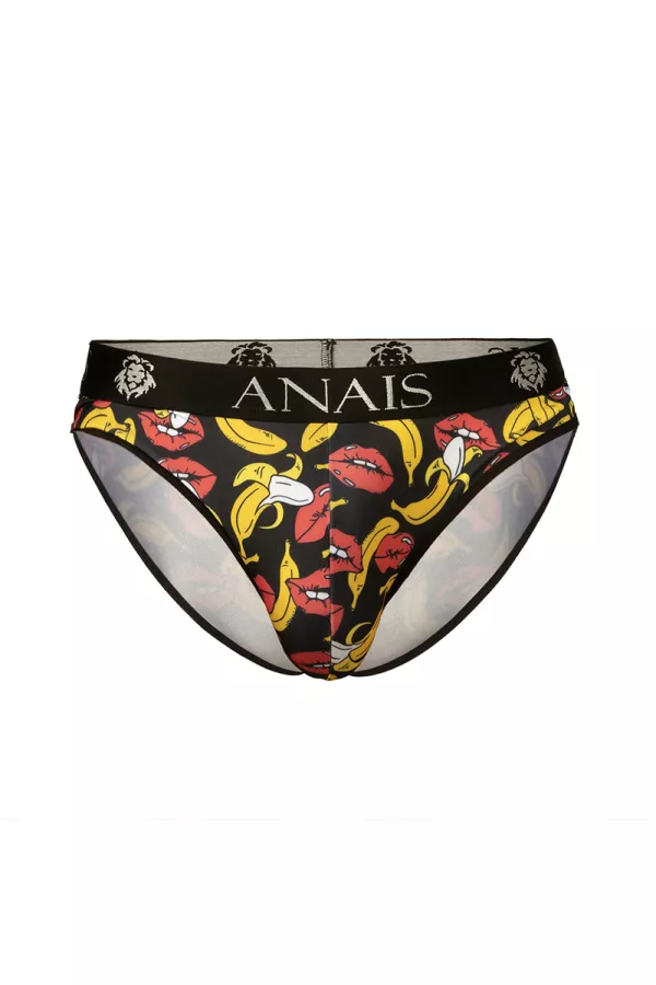 Unterwäsche Mann- Anaïs for men- Slip- Banana- tentations.ch- Sexshop