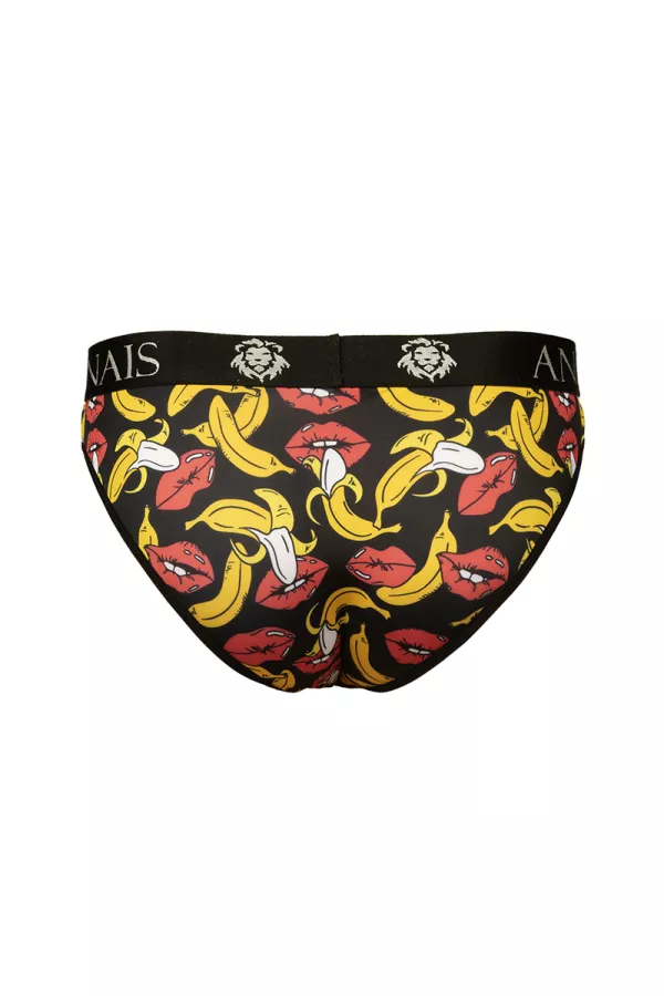 Unterwäsche Mann- Anaïs for men- Slip- Banana- tentations.ch- Sexshop