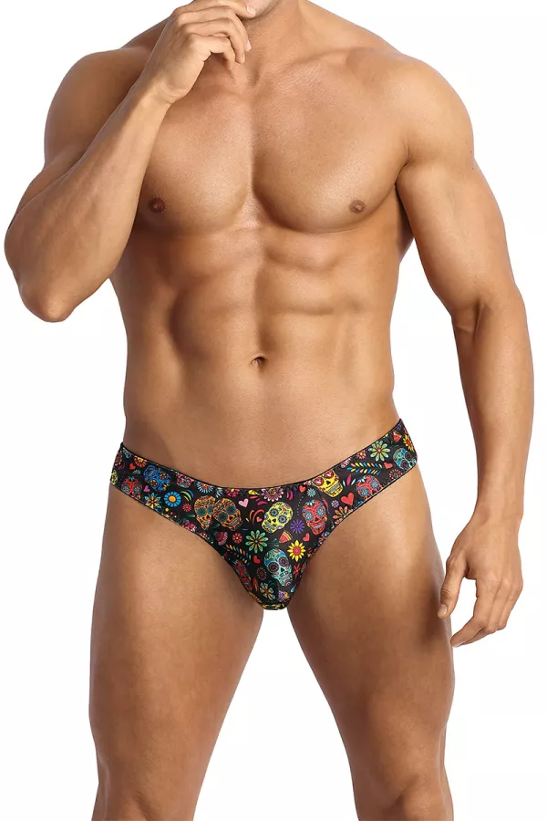 Intimo maschile- Anaïs for men- Perizoma- Mexico- tentations.ch- Sexshop