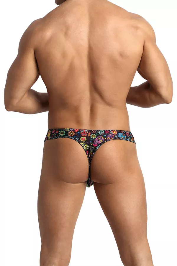 Intimo maschile- Anaïs for men- Perizoma- Mexico- tentations.ch- Sexshop