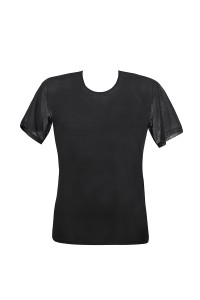 T-shirt Petrol - Anaïs for Men