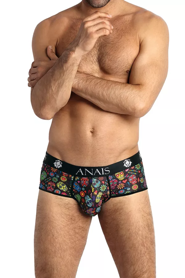 Shorty Mexico - Anaïs for Men