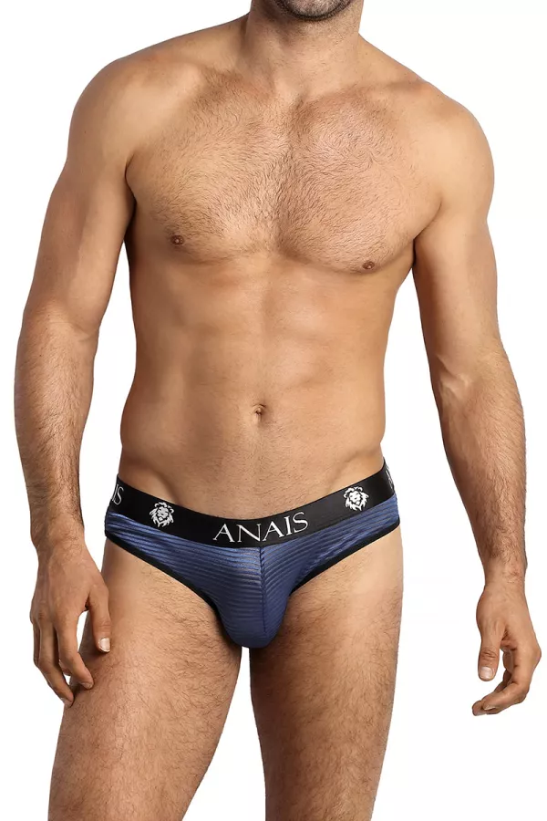 Unterwäsche Mann- Anaïs for men- Slip- Naval- te tentations.ch- Sexshop