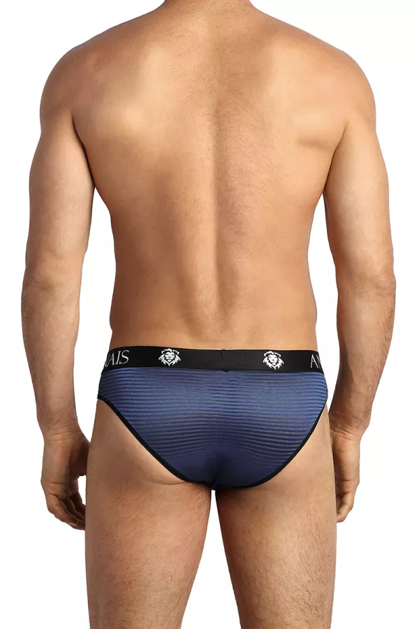 Men's underwear- Anaïs for men- Briefs- Naval- tentations.ch- Sexshop