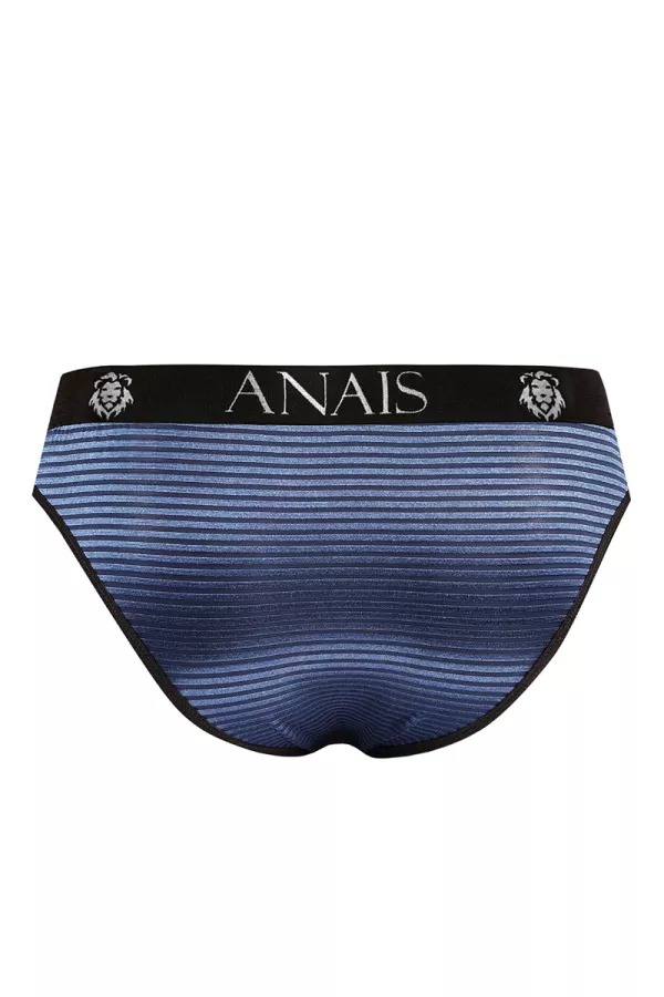 Men's underwear- Anaïs for men- Briefs- Naval- tentations.ch- Sexshop