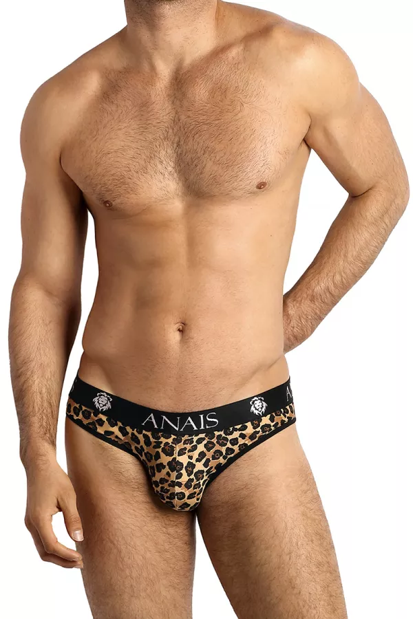 Intimo maschile- Anaïs for men- Slip- Mercury- tentations.ch- Sexshop