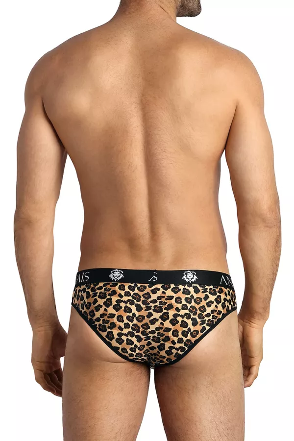 Unterwäsche Mann- Anaïs for men- Slip- Mercury- tentations.ch- Sexshop