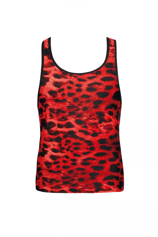 Savage tank top