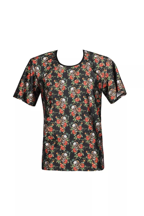 T-shirt Power - Anaïs for Men