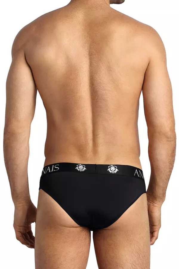 Unterwäsche Mann- Anaïs for men- Slip- Petrol- tentations.ch- Sexshop