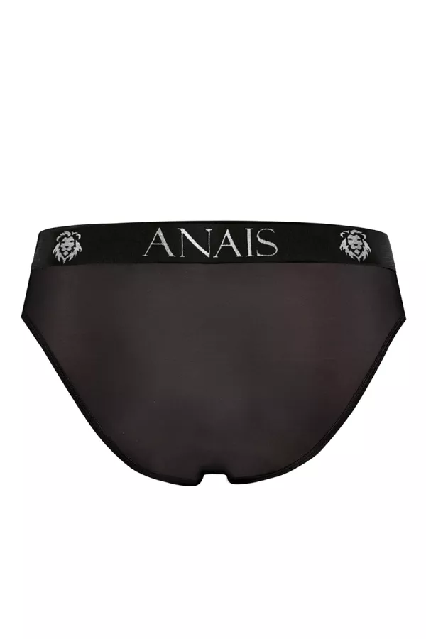 Intimo maschile- Anaïs for men- Slip- Petrol- tentations.ch- Sexshop