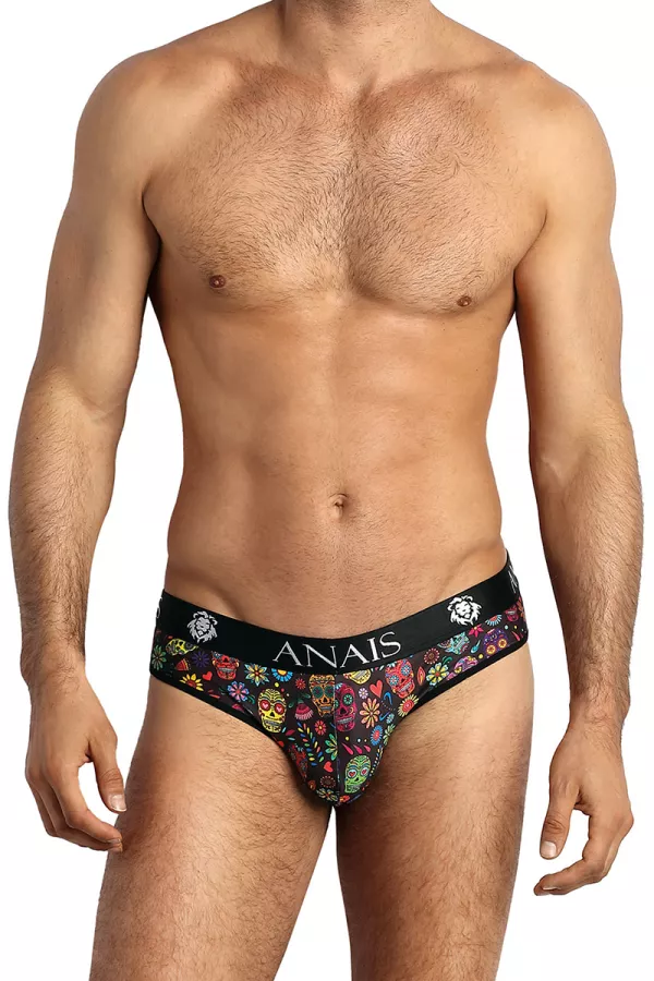 Intimo maschile- Anaïs for men- Slip- Mexico- tentations.ch- Sexshop