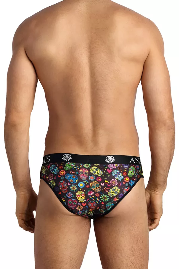 Intimo maschile- Anaïs for men- Slip- Mexico- tentations.ch- Sexshop