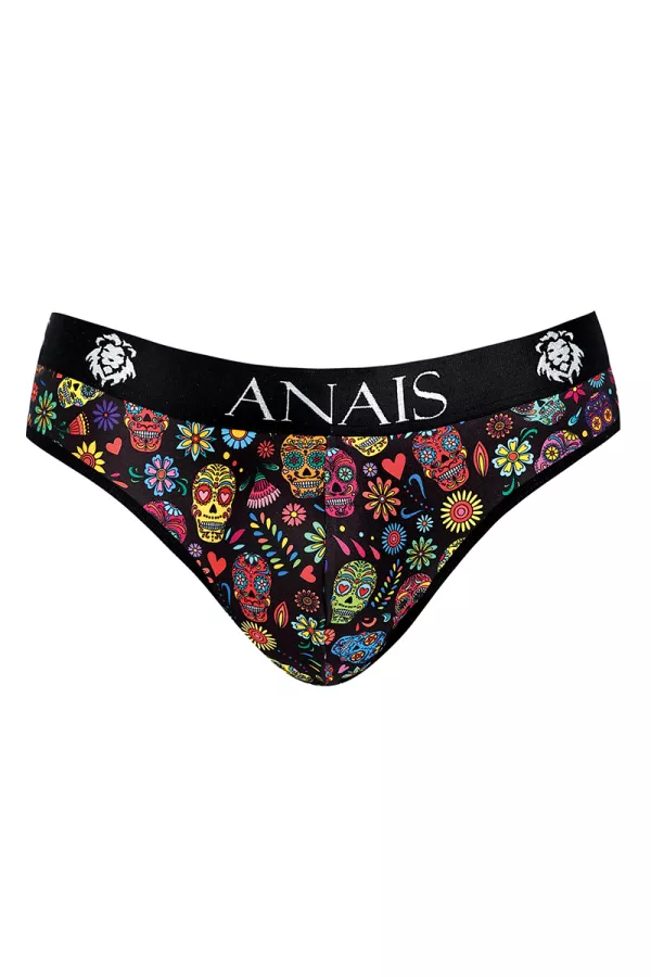 Intimo maschile- Anaïs for men- Slip- Mexico- tentations.ch- Sexshop