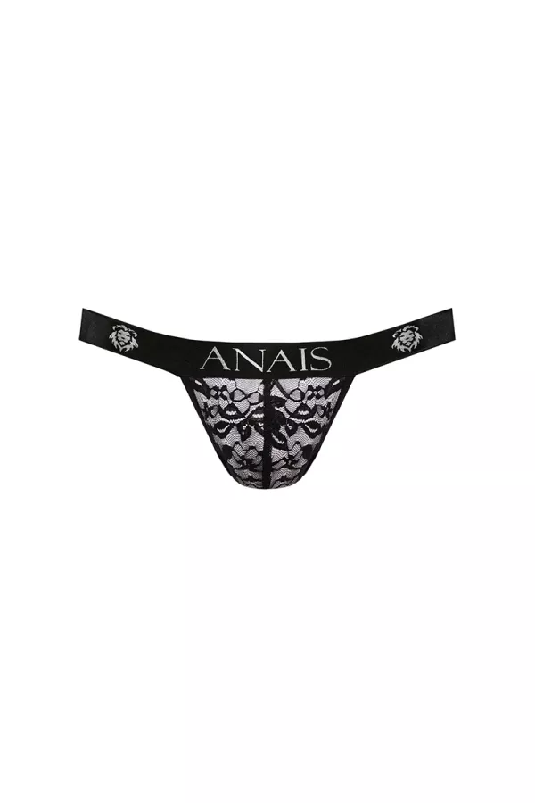 Jock Strap Romance - Anaïs for Men