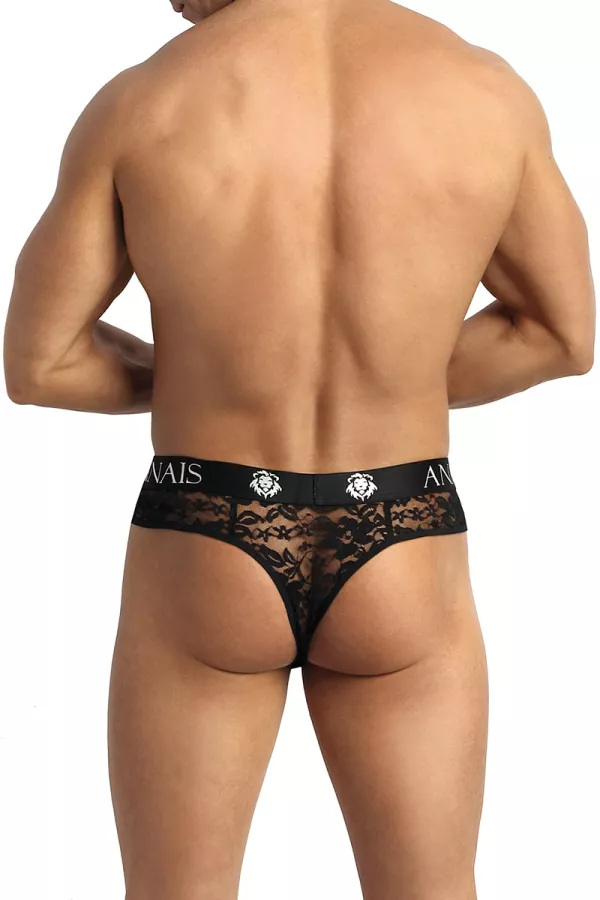 Men's underwear- Anaïs for men- String- Romance- tentations.ch- Sexshop