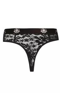 Intimo maschile- Anaïs for men- Perizoma- Romance- tentations.ch- Sexshop