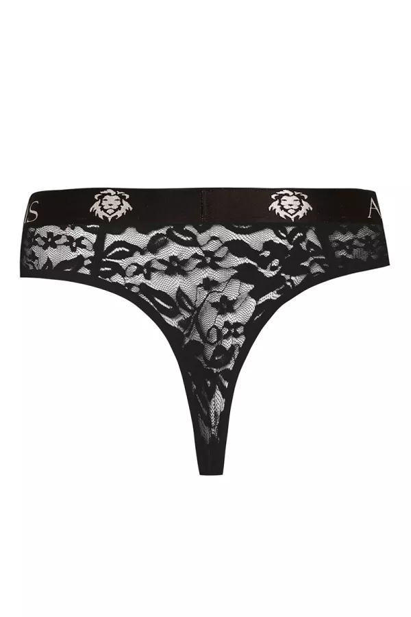 Men's underwear- Anaïs for men- String- Romance- tentations.ch- Sexshop