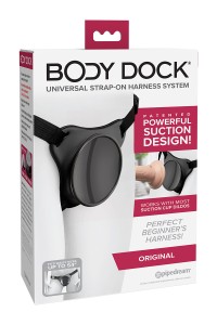 Harnais universel Body Dock Original 